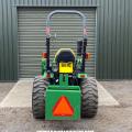 John Deere 2720