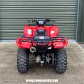 Honda TRX420 FM