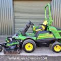 John Deere 1570 Terrain Cut Mower