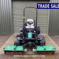 *SOLD* Ransomes Parkway 3 Meteor