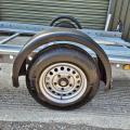 Bantam Car Trailer