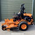 Scag Turf Tiger 11 Flail