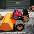 Scag Super flail 48 SOLD