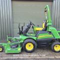 John Deere 1580