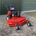 Toro Midsize 48 SOLD