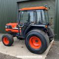 *SOLD* Kubota L3600