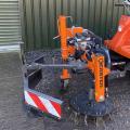 *SOLD* Kersten UB6080MH-ABR