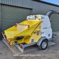 TS Industrie Viper DS Shredder