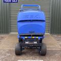 Iseki SF450