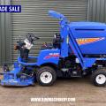 Iseki SF450