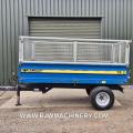 Fleming TR2 Tipping Trailer