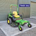 John Deere Z997R ZTRAK Zero turn mower