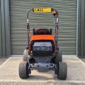 Kubota F391