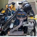 Terrex TV800K Roller