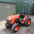 Kubota B2530 SOLD