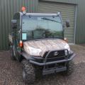 Kubota RTV X900 SOLD