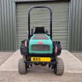 Ransomes HR300 Rotary Mower