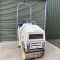Terrex TV800K Roller