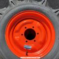 Bridgestone to fit Kubota B2710 7 - 12, 12.4 - 16