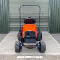 Kubota F3890