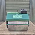 Poweroll County cricket pitch roller