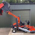 Kubota F3890