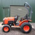 Kubota B2530 SOLD