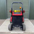 Toro LT-F3000