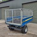 Fleming TR2 Tipping Trailer