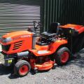 Kubota G23 SOLD **