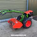 *SOLD* Agria Rotavator 3400