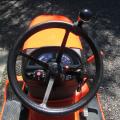 Kubota G23 SOLD **