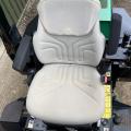 Ransomes Highway 2130 cylinder mower