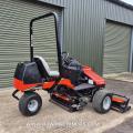 Jacobsen Tri King 1900D