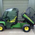 *SOLD* John Deere TE Gator 4 x 2
