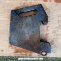 Weights (Massey Ferguson) 27kg