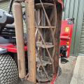 *SOLD* Toro LT3340