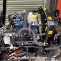 Jacobsen AR3 Pod Mower