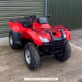 Honda TRX420 FM