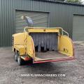 Vermeer BC1000-I-XL Chipper,