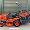 Kubota G23 - 3 HD