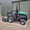 Ransomes HR300 Rotary Mower