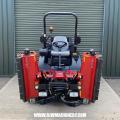 *SOLD* Toro LT-F3000