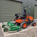 *SOLD* Kubota F3890