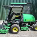 John Deere 3245C SOLD
