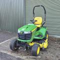 John Deere X948