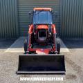 Kubota L3600