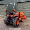 Kubota STW40