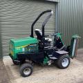 Ransomes Highway 2130 cylinder mower