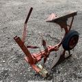 *SOLD* Single Furrow
